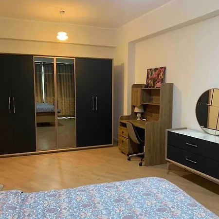 Apartment A Wonderful Istanbul