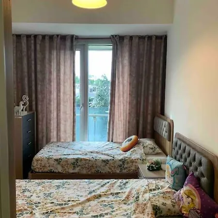 Apartment A Wonderful