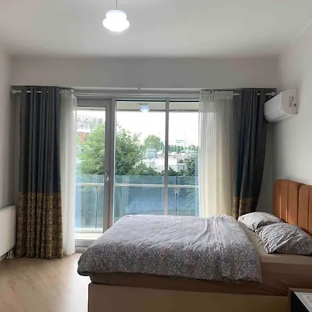 A Wonderful Apartment Istanbul