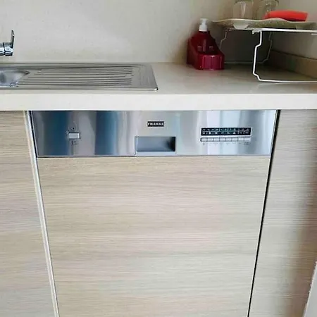 Apartment A Wonderful Istanbul