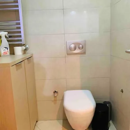 Apartment A Wonderful Istanbul