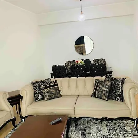 A Wonderful Appartement